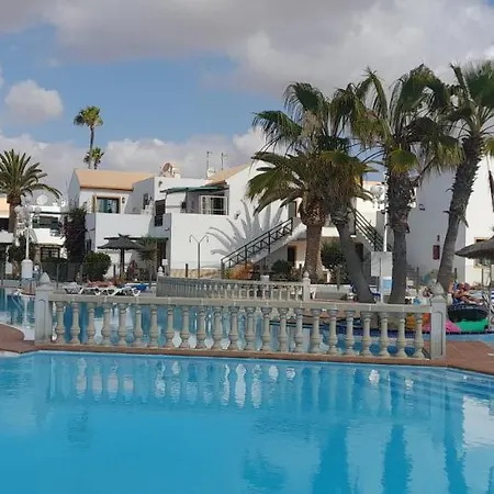 Διαμέρισμα Avec Piscine Puerta Del Sol *