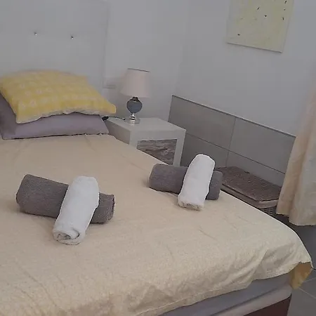 Avec Piscine Puerta Del Sol Διαμέρισμα *