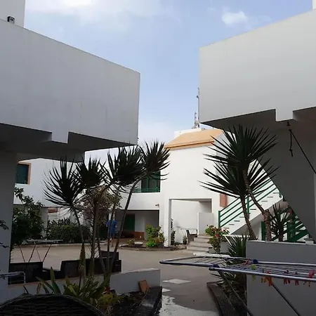 Διαμέρισμα Avec Piscine Puerta Del Sol Caleta De Fuste