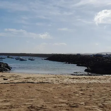 Διαμέρισμα Avec Piscine Puerta Del Sol
